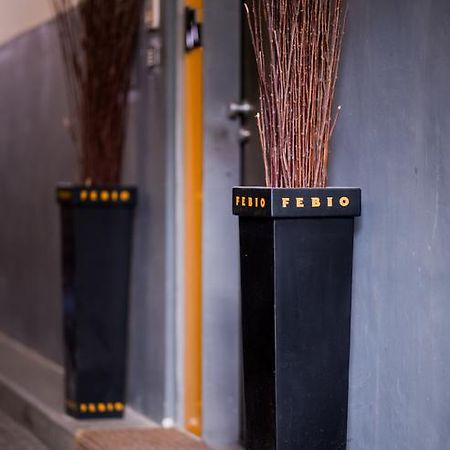 Art Apartments Ruzova Praga Zewnętrze zdjęcie